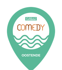 Comedy in Oostende