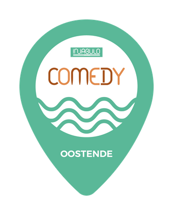 Comedy Oostende